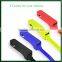 2016 Wholesale Portable Fast Charging USB Car Charger for IPhone Lighting Phone