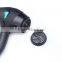 SHINON low price swivel power cord hair dryer