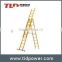 Light weight Pultruded Fiberglass Ladder