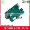 GPS 94v0 pcb board in fr4 in shenzhen