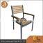 2016 New Design Dining Chair Furniture Dining Table And Chair for Coffee Shops