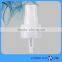 Transparent Liquid mist sprayer
