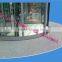 aluminum entrance mat for government