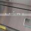 commercial double deck gas bakery cake oven