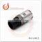 New mutation v4 rda AFC top cap has multiple holes sizes for even more condensed showering effect