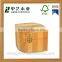 wooden jewelery box