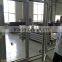 Thermal break aluminum alloy folding door