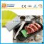 Oil absorbent pad,PE/ Nonwoven Material and Food Industrial Use meat absorbent pad, Absorbent pad