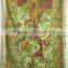 RT-608 Celtic Wall Hanging tapestry Tress Design Bedspread