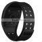 Hot sale 2015 Exact Heart Rate Monitor Tracker U98 Smart Watch WristWatch Waterproof IP67