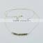 3 MM Cut Smokey Quartz 925 Silver Necklace, Handmade Gemstone Necklace, Silver Jewelry