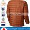 Ripstop nylon shell fabric 600 fill power duck down insulation best down jacket men                        
                                                                                Supplier's Choice