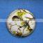 2015 new crystal diamond shaped paperweight