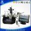 Dinghua DH-A1L-C 3 heater zone BGA Rework station with camera monitor for laptop motherboard repair