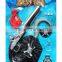 Pirate Compass Plastic Toy Gun Safe