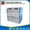 Special discount Supreme Quality fiber filling machine with two slots