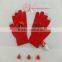 Jaquard acrylic winter touchscreen gloves for phone/ipad                        
                                                Quality Choice