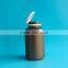 China wholesale plastic pharmaceutical bottle, medicine bottle, pill capsule bottle