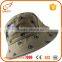 No name caps mens alibaba china new american flag bucket hats