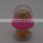 dental plastic flexible flosspick