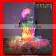 Synchronous SD Card controlled Adult LED ballet tutu Skirt