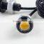 Waterproof LED Eagle Eye Fog Parking Light LED Daytime Running Light parking lamp fog light source DC 12V 6W
