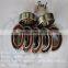 Angular contact ball bearing 7006 high-speed ball bearing