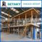 SETAKY -- flexible wall putty