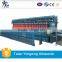 Automatic Steel plastic geogrid equipment YXGR-8000