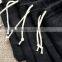 Small Linen Drawstring Bag, Linen Jewelry Bag