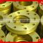 Non Standard Forged Carbon Steel Flange
