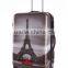 Eiffel Tower Printing Travel Trolley Luggage Mens Best Carry On Luggage PC+ABS                        
                                                Quality Choice