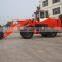 Customized SZM939 Wheel Loader for Sale