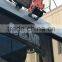 2016 New Terrian Forklift SZM C6000 with 6000kg rated capacity with 3 towers or phases to lift