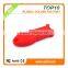 fish shape silicon usb flash drive with logo printing