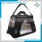 Airline Approved Pet Carrier Cages Products Soft Side Portable Travel Pet Bag Dog Carrier                        
                                                Quality Choice