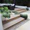 composite wood Solid rich wpc plastic interior carpet wall panel exterior gypsum wall panel