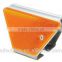 Roadsafety new products high reflective trapezoid contour mark