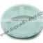 disposable round plate