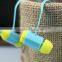 High quality Pencil design headphones,for iPhone 6 earphone