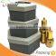 Hot sale new design hexagonal gift packing box with high quality and competitive price
