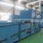 QL021A shandong machinery quilt production line comforter filling machine