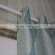 New arrival polyester like lace embroidery curtain fabric