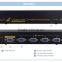 OEM Manufacturer, vga splitter, 1 in 4 out vga splitter