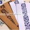 Chinese Style 120g Kraft Paper Envelopes 110*220mm