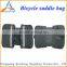 Durable Folding Waterproof Bicycle Seat Bags