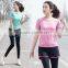 2016 new design custom sport tracksuit for woman