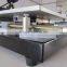 manual smt PCB screen printer high precious benchtop for smt