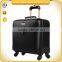 boarding luggage bag / nylon travel style luggage bag set / suitcases airport