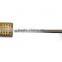 squarehead wooden massager with long handle